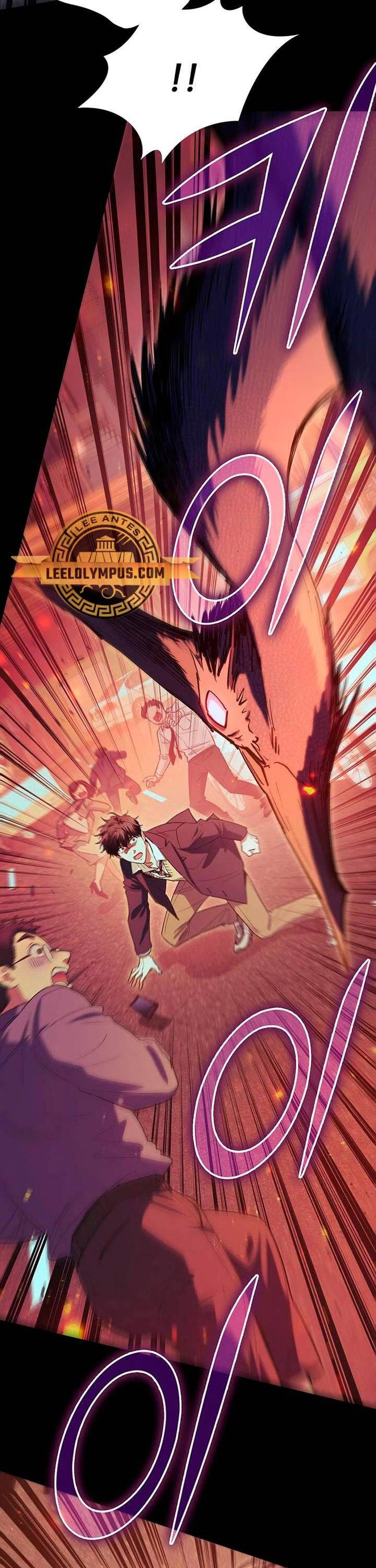 Những Ranker Cấp S Mà Tôi Nuôi Dưỡng Chapter 139 - 5