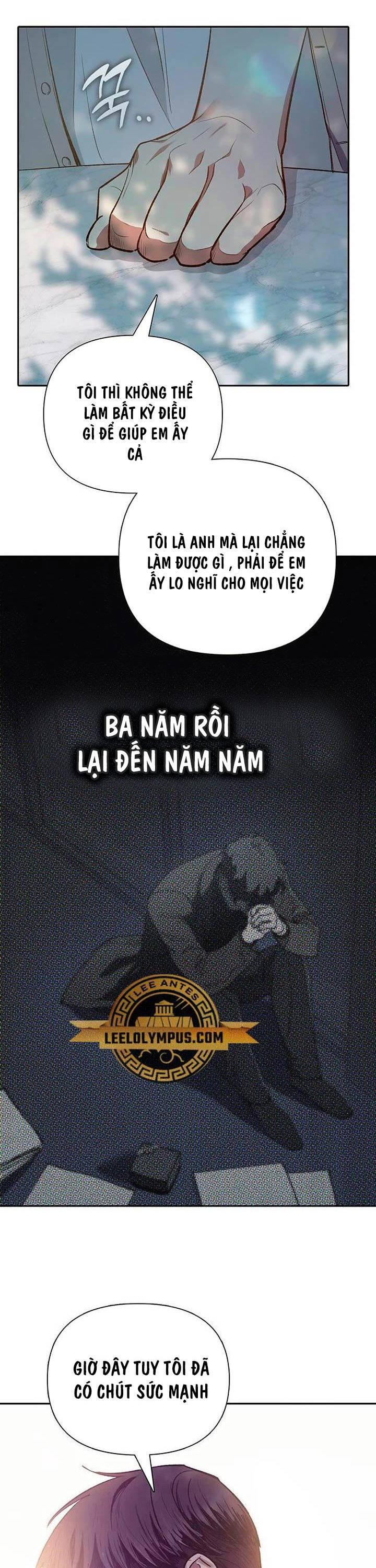 Những Ranker Cấp S Mà Tôi Nuôi Dưỡng Chapter 139 - 42