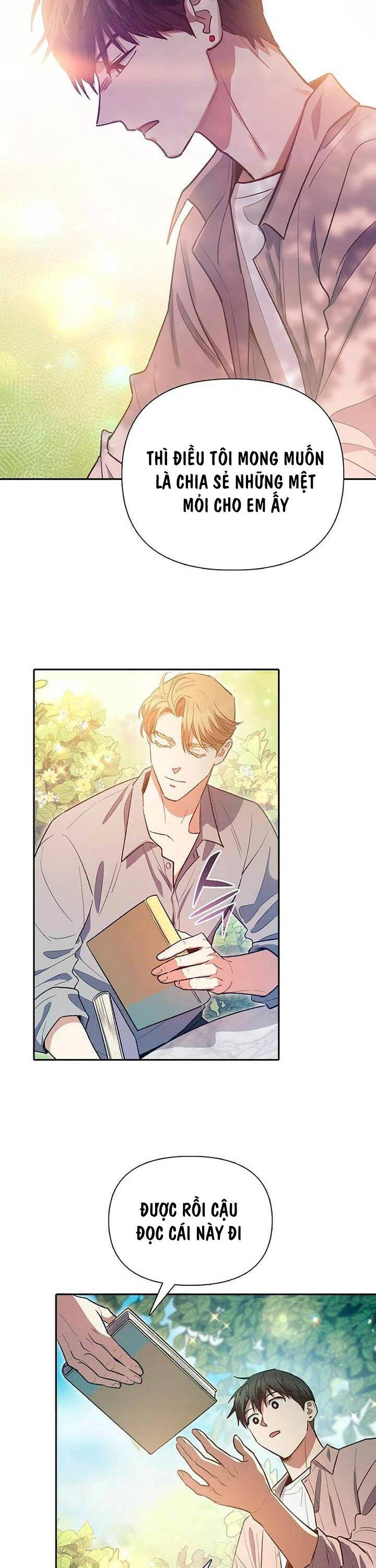 Những Ranker Cấp S Mà Tôi Nuôi Dưỡng Chapter 139 - 43