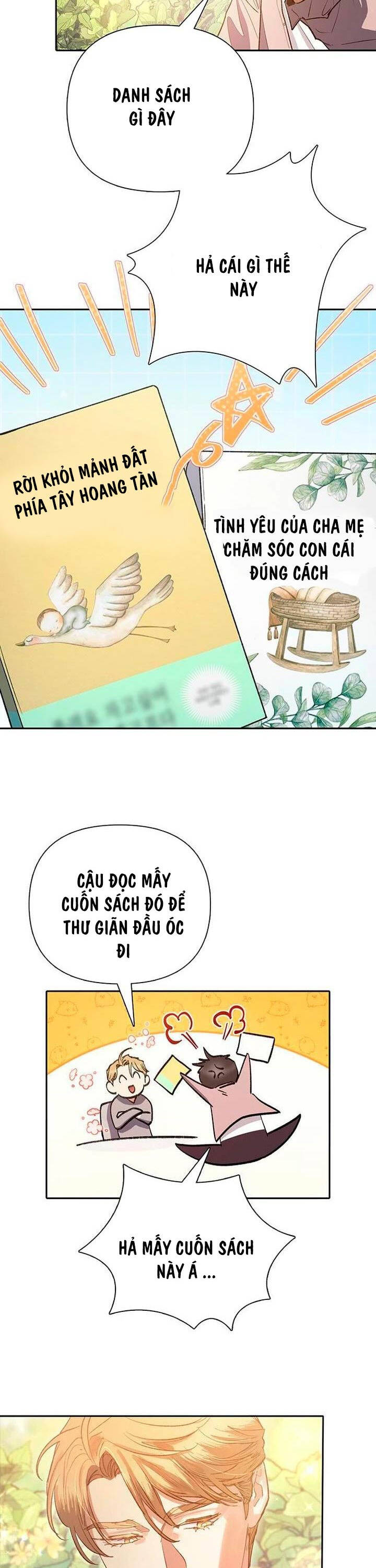 Những Ranker Cấp S Mà Tôi Nuôi Dưỡng Chapter 139 - 44