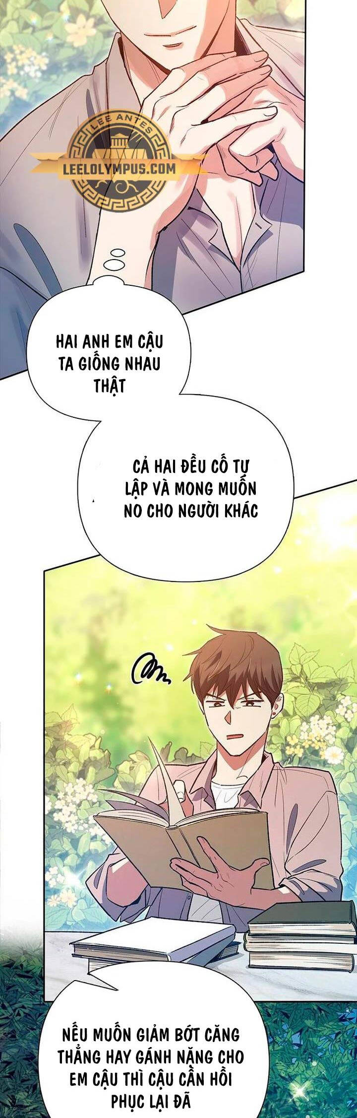 Những Ranker Cấp S Mà Tôi Nuôi Dưỡng Chapter 139 - 45