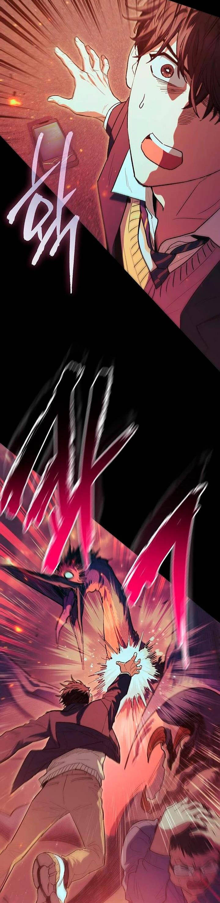 Những Ranker Cấp S Mà Tôi Nuôi Dưỡng Chapter 139 - 6