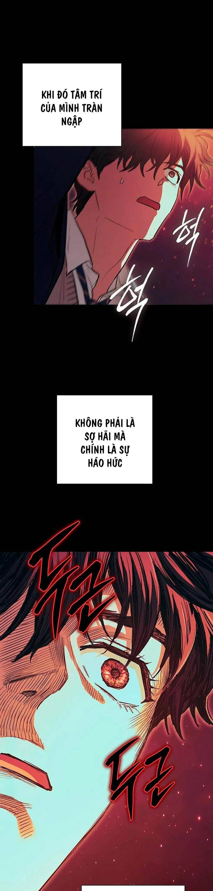 Những Ranker Cấp S Mà Tôi Nuôi Dưỡng Chapter 139 - 8