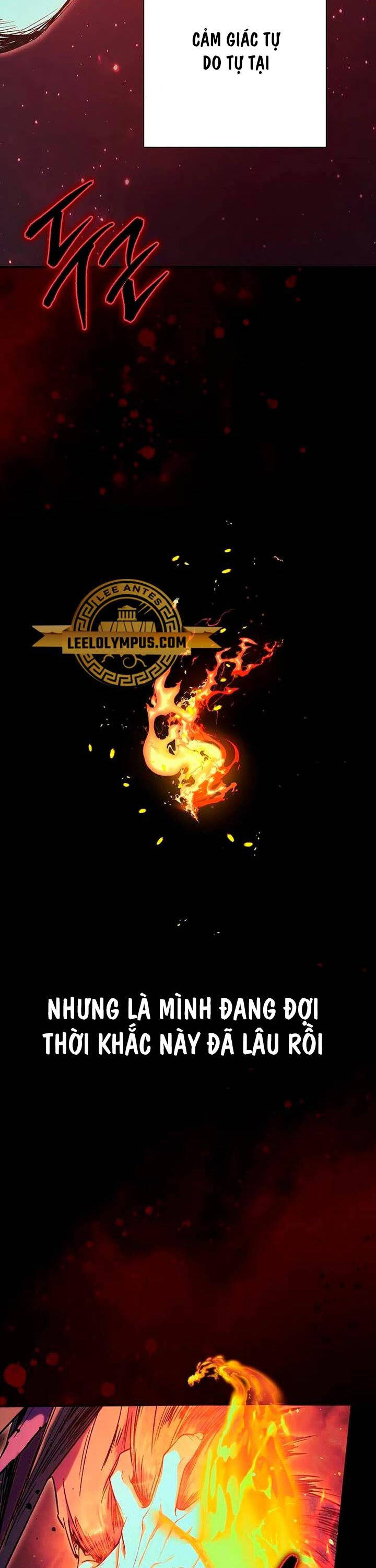 Những Ranker Cấp S Mà Tôi Nuôi Dưỡng Chapter 139 - 9