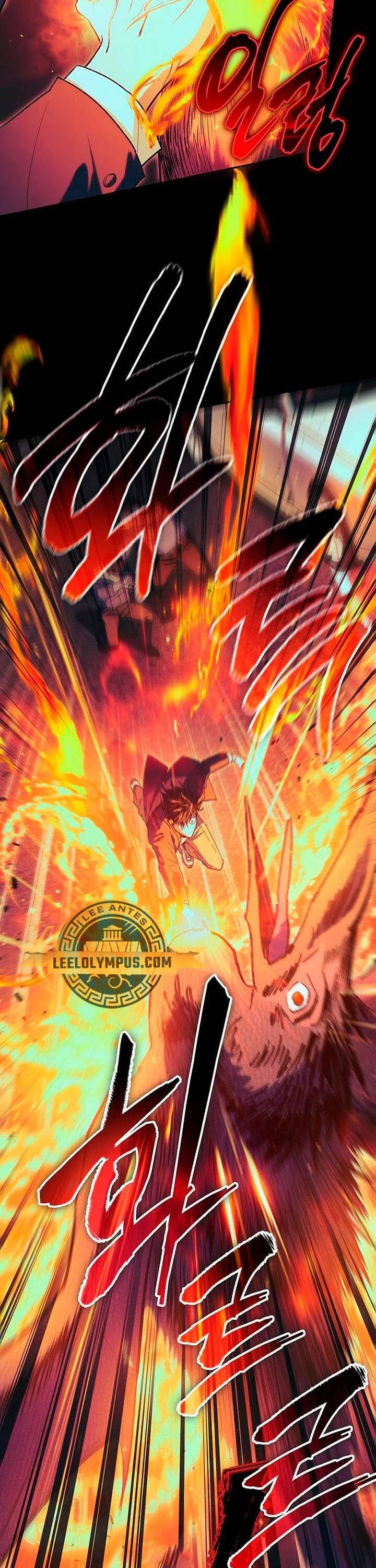 Những Ranker Cấp S Mà Tôi Nuôi Dưỡng Chapter 139 - 10