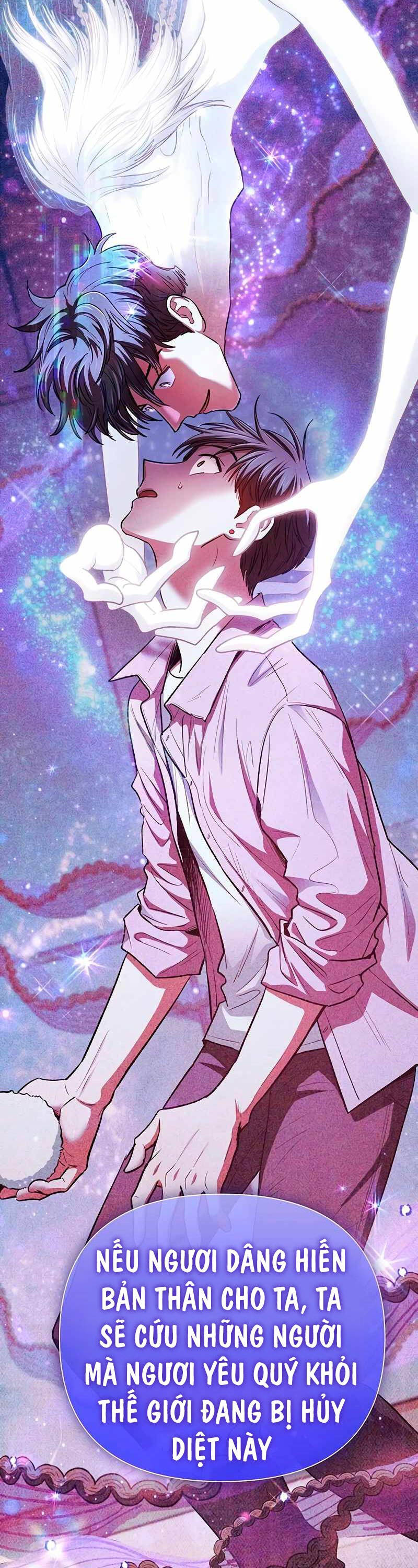 Những Ranker Cấp S Mà Tôi Nuôi Dưỡng Chapter 140 - 14