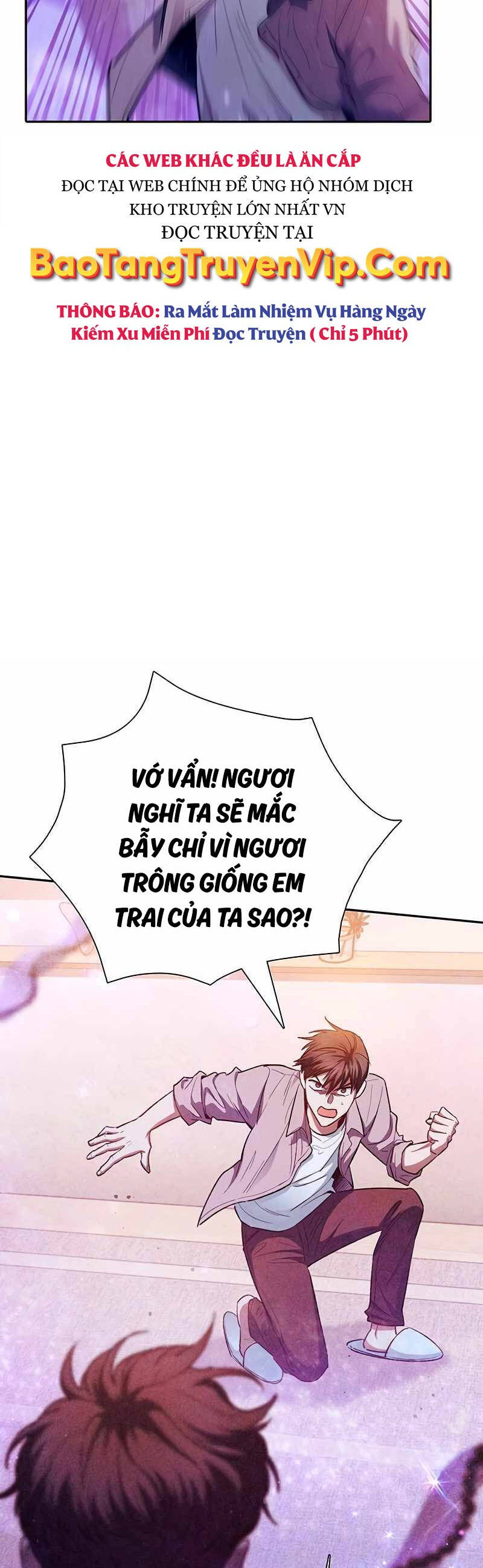 Những Ranker Cấp S Mà Tôi Nuôi Dưỡng Chapter 140 - 17