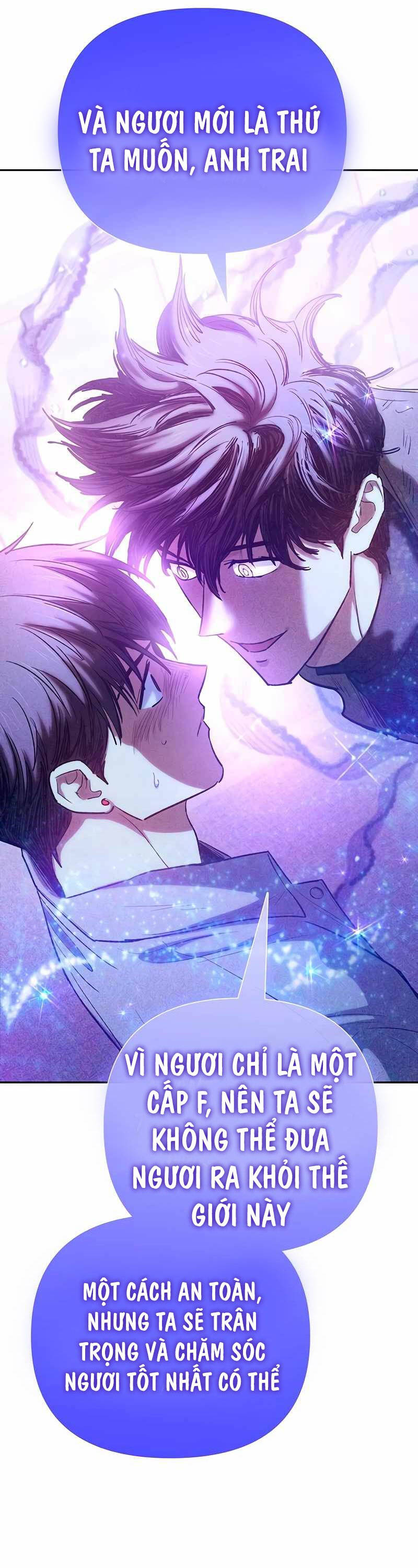 Những Ranker Cấp S Mà Tôi Nuôi Dưỡng Chapter 140 - 26