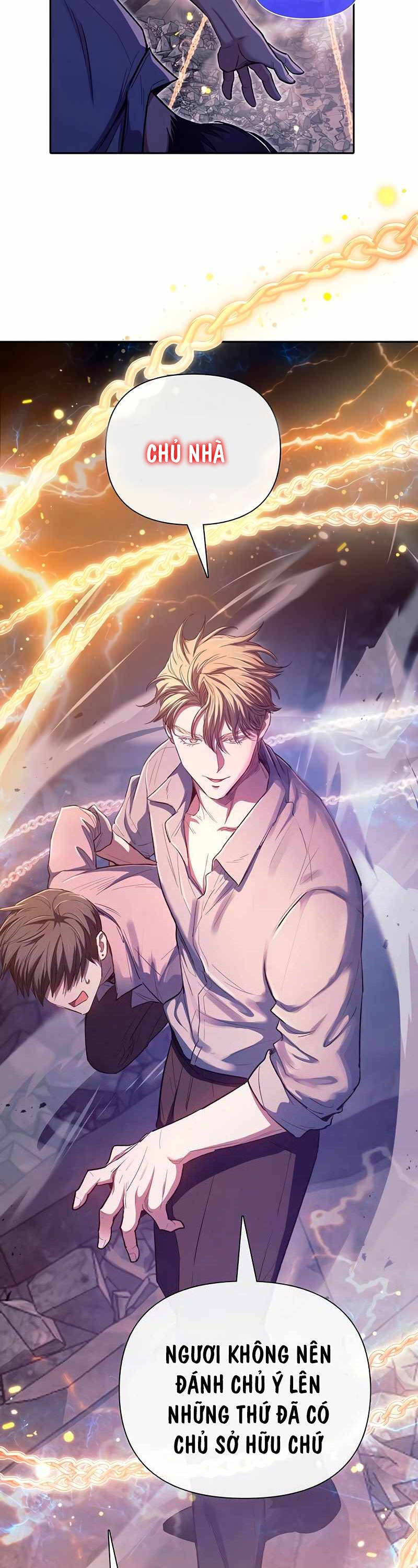 Những Ranker Cấp S Mà Tôi Nuôi Dưỡng Chapter 140 - 38