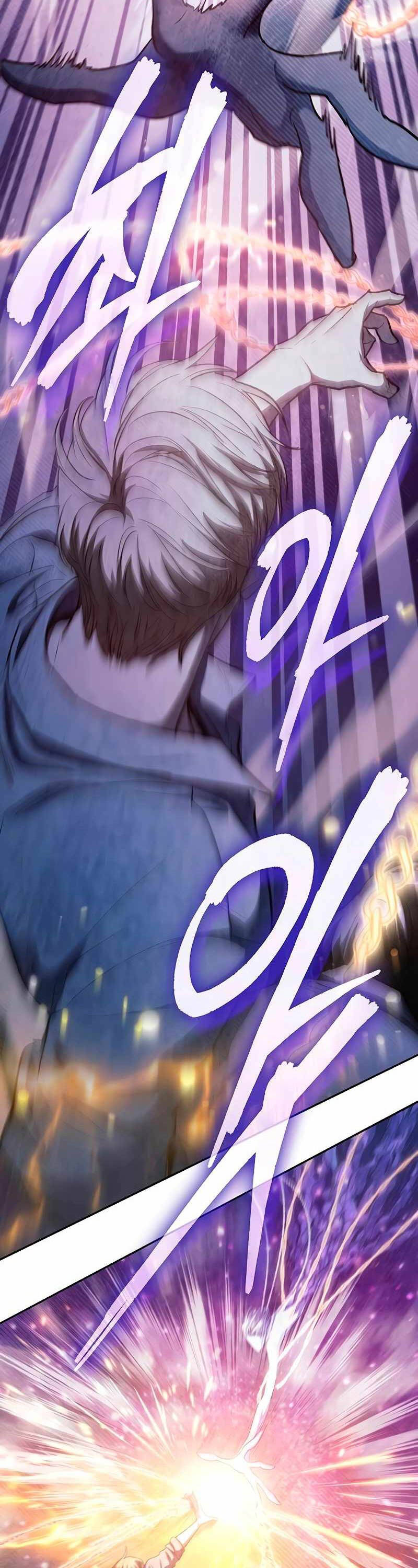 Những Ranker Cấp S Mà Tôi Nuôi Dưỡng Chapter 140 - 42