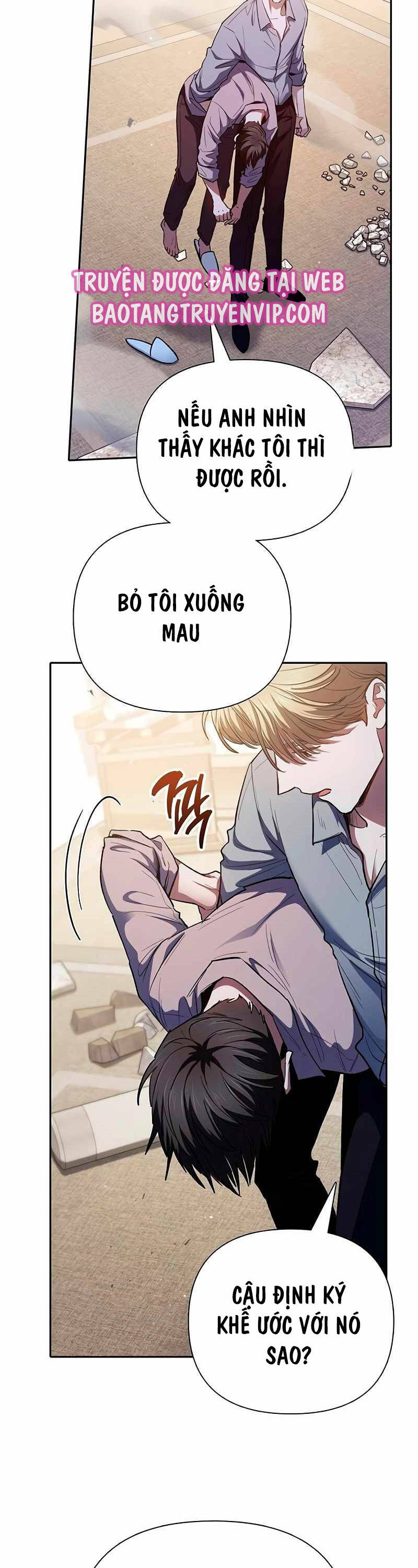 Những Ranker Cấp S Mà Tôi Nuôi Dưỡng Chapter 140 - 48