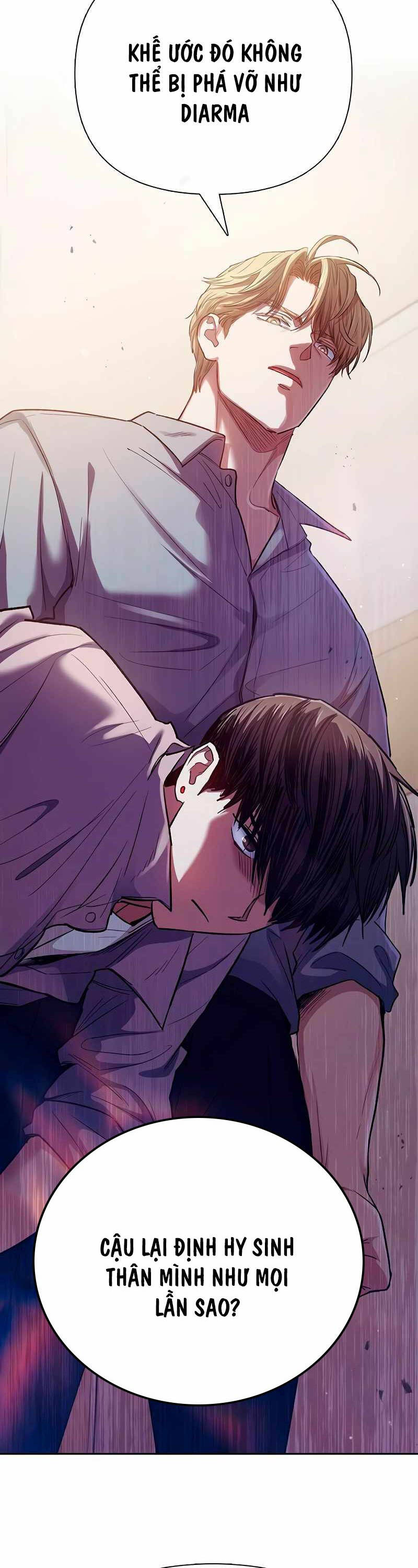 Những Ranker Cấp S Mà Tôi Nuôi Dưỡng Chapter 140 - 49