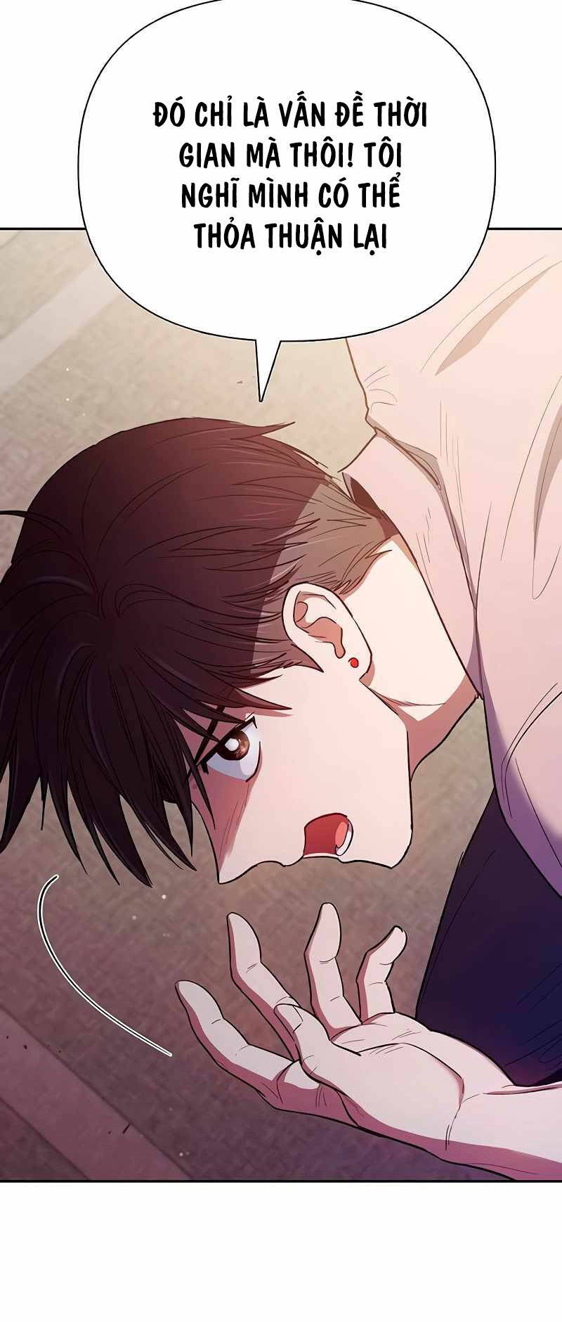 Những Ranker Cấp S Mà Tôi Nuôi Dưỡng Chapter 140 - 50