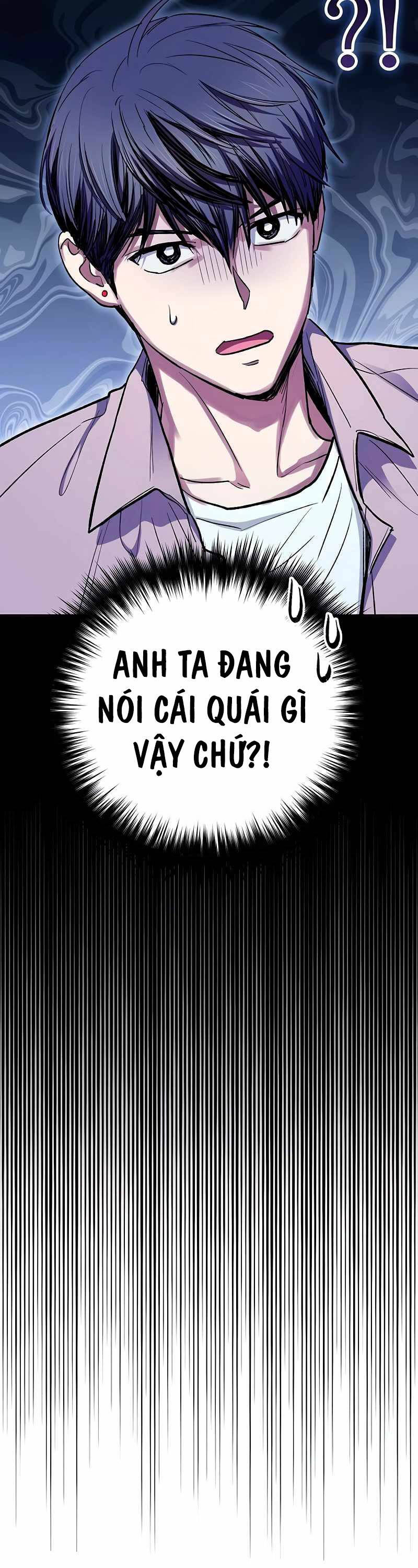 Những Ranker Cấp S Mà Tôi Nuôi Dưỡng Chapter 140 - 58