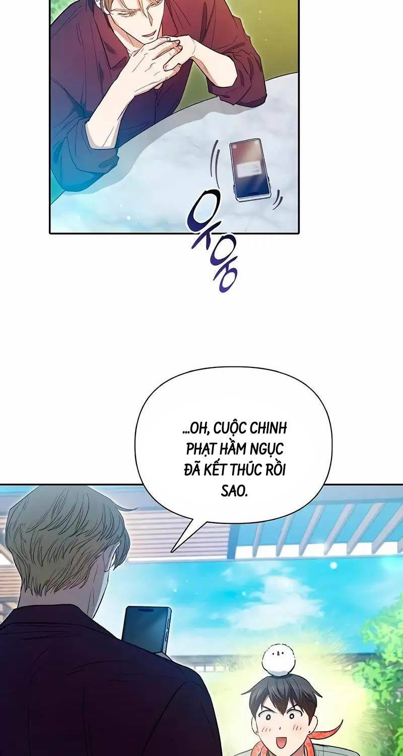 Những Ranker Cấp S Mà Tôi Nuôi Dưỡng Chapter 141 - 18