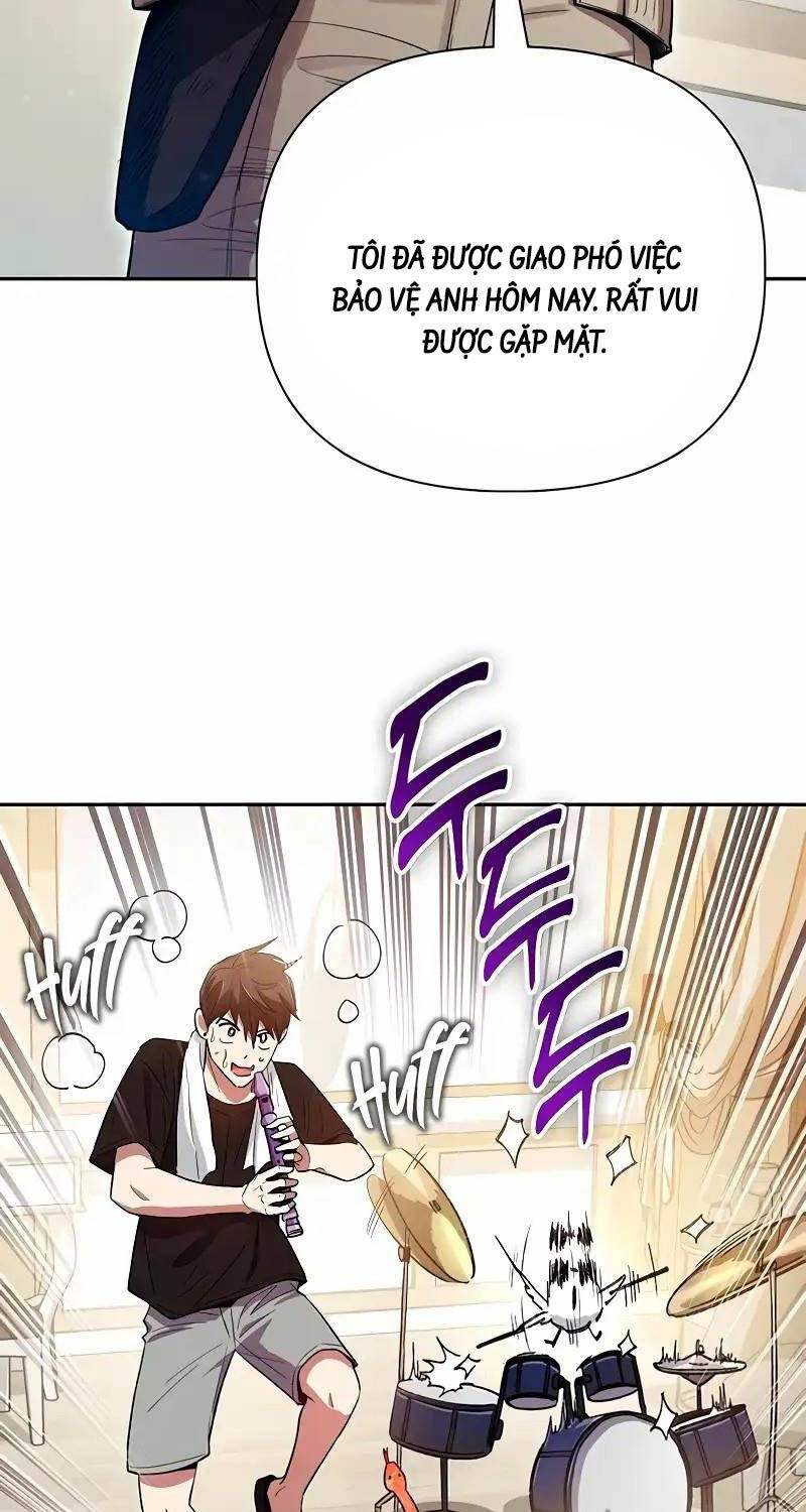 Những Ranker Cấp S Mà Tôi Nuôi Dưỡng Chapter 141 - 23