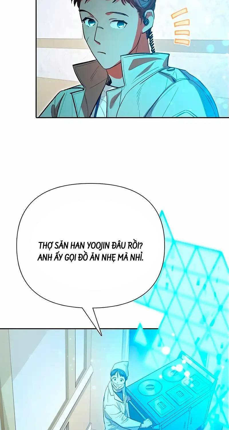 Những Ranker Cấp S Mà Tôi Nuôi Dưỡng Chapter 141 - 29