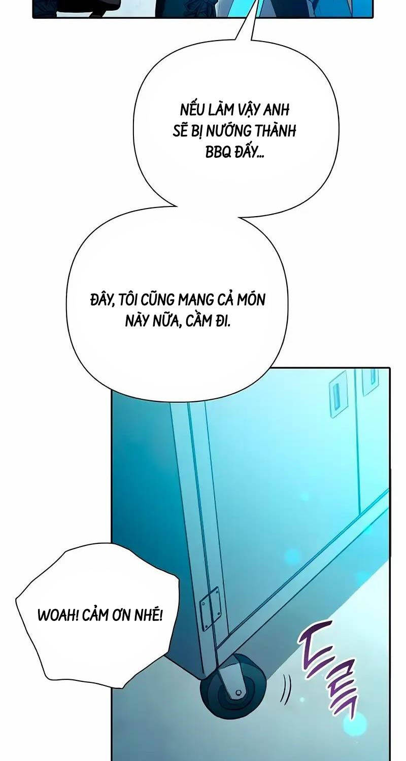 Những Ranker Cấp S Mà Tôi Nuôi Dưỡng Chapter 141 - 32