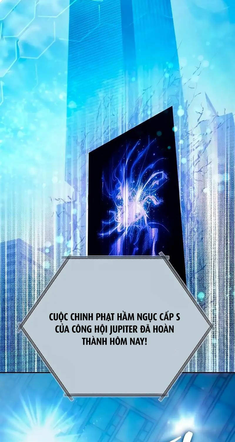 Những Ranker Cấp S Mà Tôi Nuôi Dưỡng Chapter 141 - 37
