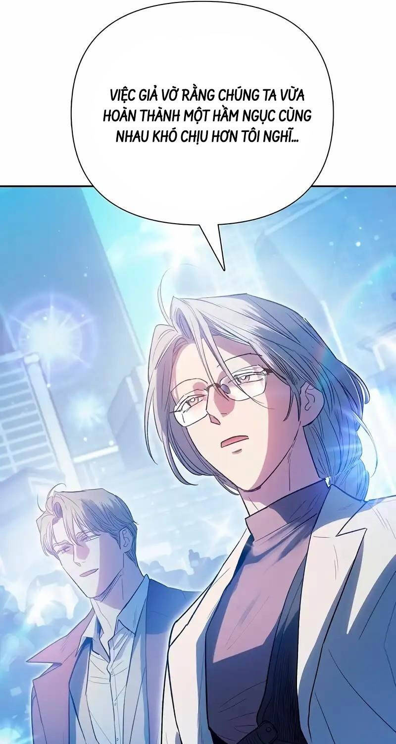 Những Ranker Cấp S Mà Tôi Nuôi Dưỡng Chapter 141 - 41