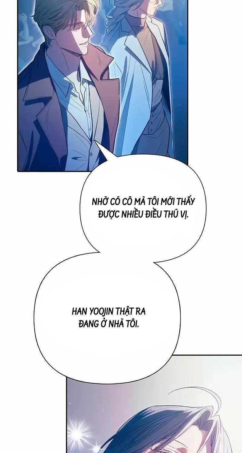 Những Ranker Cấp S Mà Tôi Nuôi Dưỡng Chapter 141 - 43