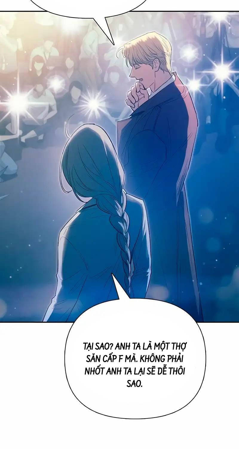 Những Ranker Cấp S Mà Tôi Nuôi Dưỡng Chapter 141 - 45