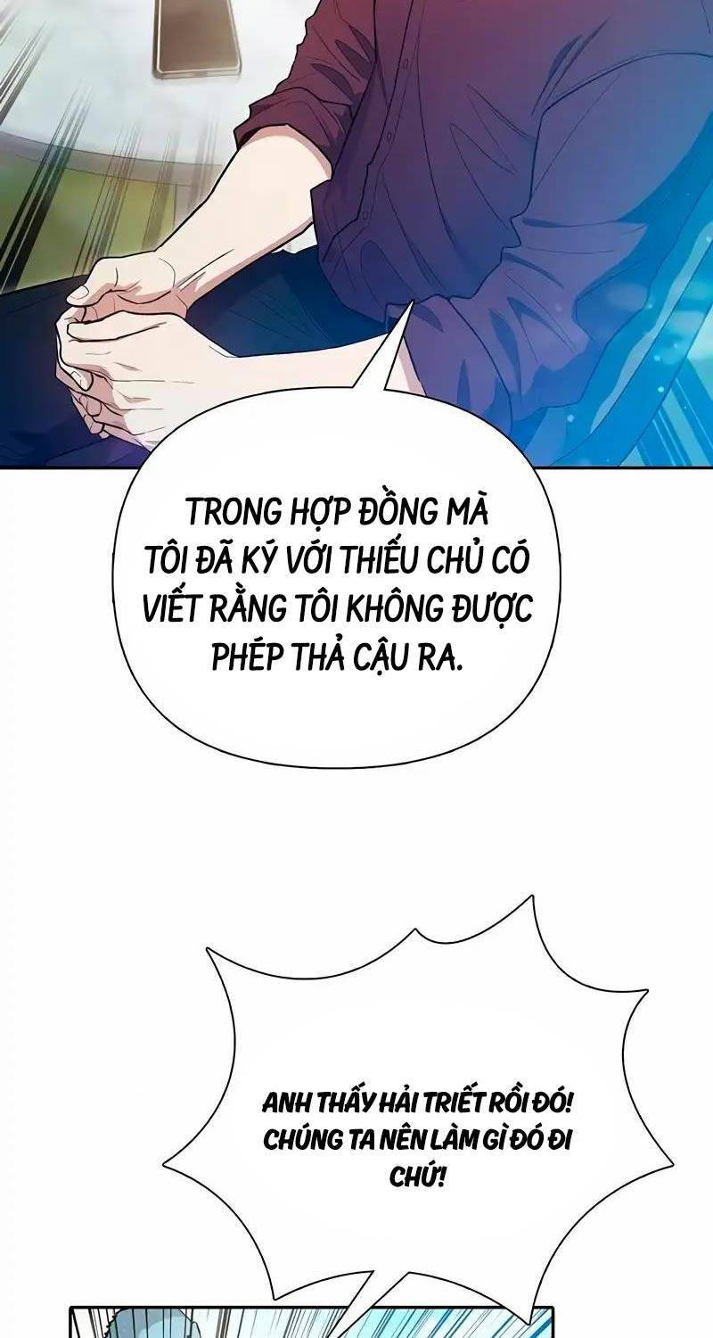 Những Ranker Cấp S Mà Tôi Nuôi Dưỡng Chapter 141 - 6