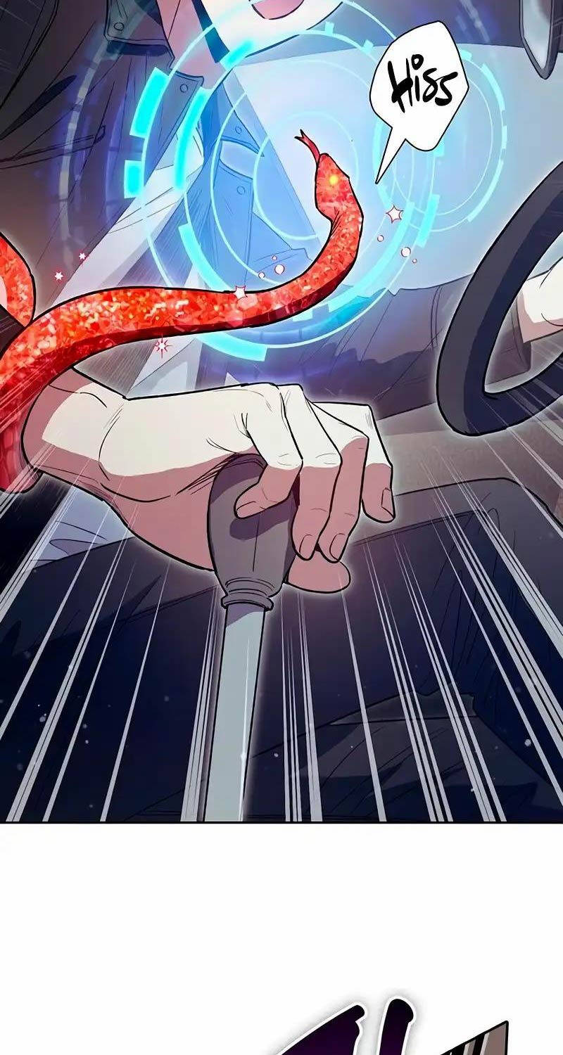 Những Ranker Cấp S Mà Tôi Nuôi Dưỡng Chapter 141 - 56