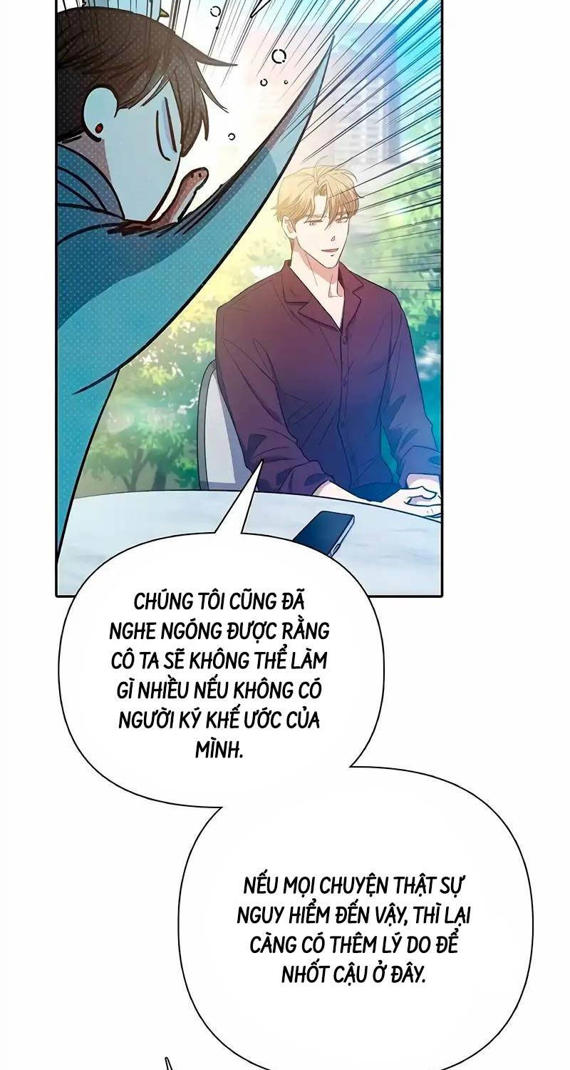 Những Ranker Cấp S Mà Tôi Nuôi Dưỡng Chapter 141 - 7