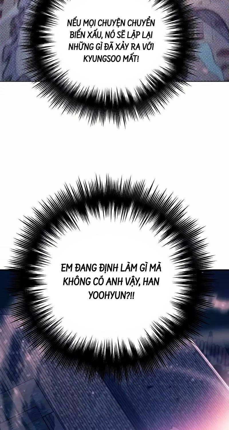 Những Ranker Cấp S Mà Tôi Nuôi Dưỡng Chapter 141 - 67