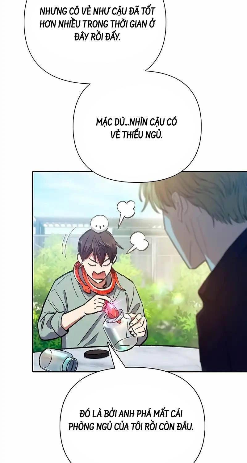 Những Ranker Cấp S Mà Tôi Nuôi Dưỡng Chapter 141 - 9