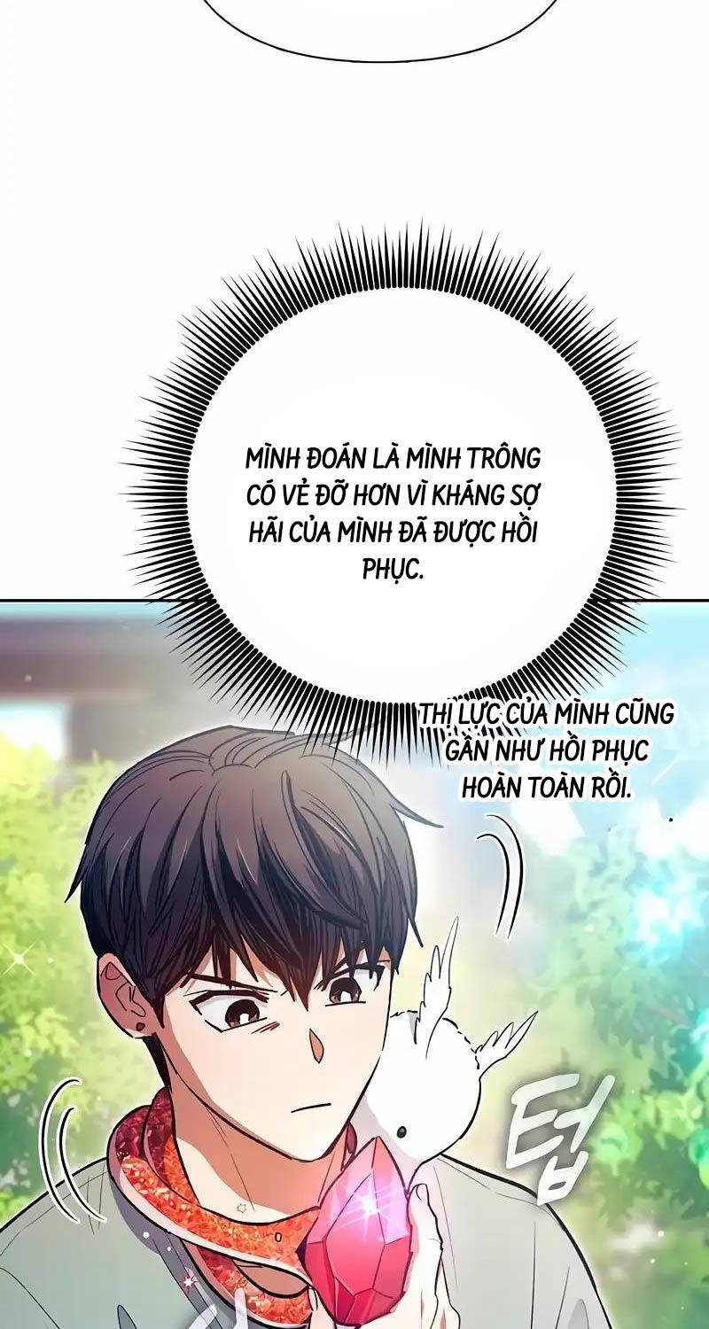 Những Ranker Cấp S Mà Tôi Nuôi Dưỡng Chapter 141 - 10