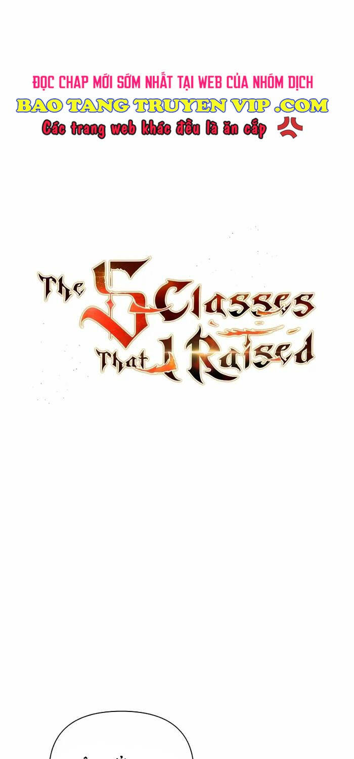Những Ranker Cấp S Mà Tôi Nuôi Dưỡng Chapter 142 - 1