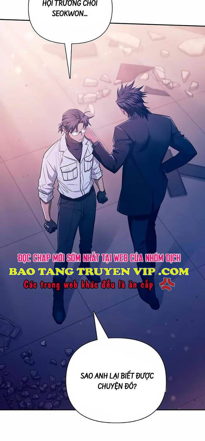 Những Ranker Cấp S Mà Tôi Nuôi Dưỡng Chapter 142 - 2