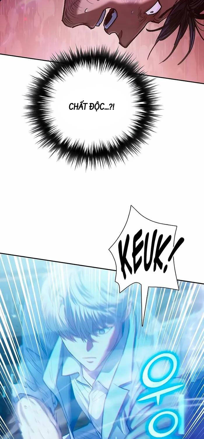 Những Ranker Cấp S Mà Tôi Nuôi Dưỡng Chapter 142 - 19