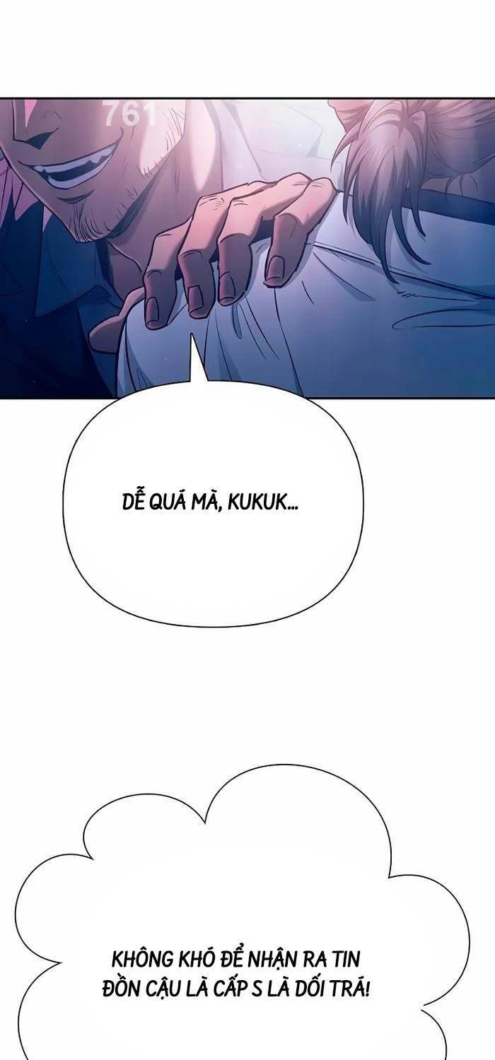 Những Ranker Cấp S Mà Tôi Nuôi Dưỡng Chapter 142 - 3