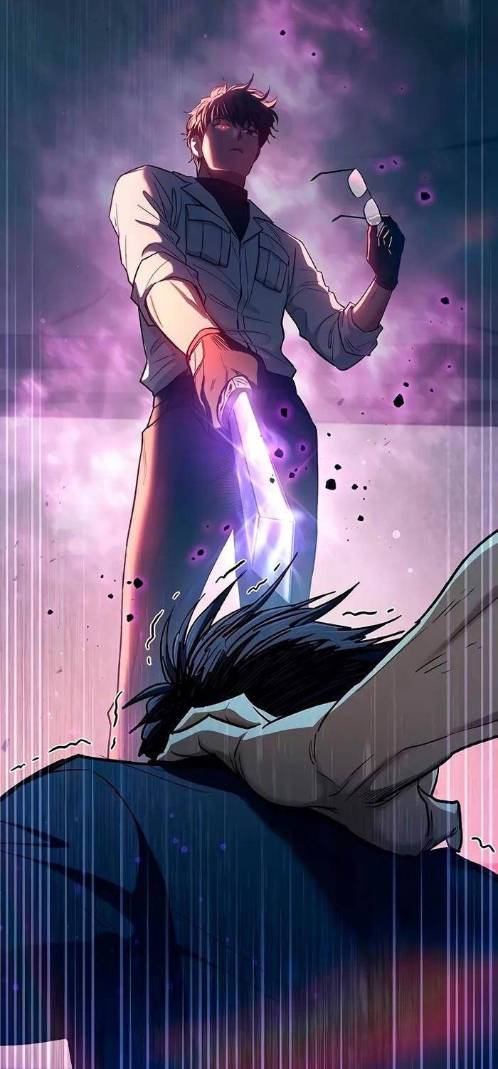 Những Ranker Cấp S Mà Tôi Nuôi Dưỡng Chapter 142 - 23