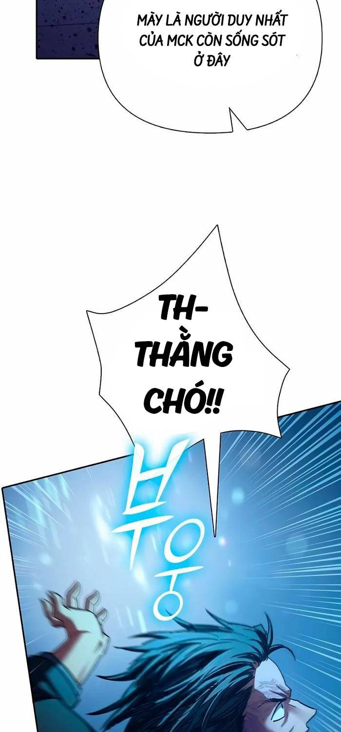 Những Ranker Cấp S Mà Tôi Nuôi Dưỡng Chapter 142 - 25