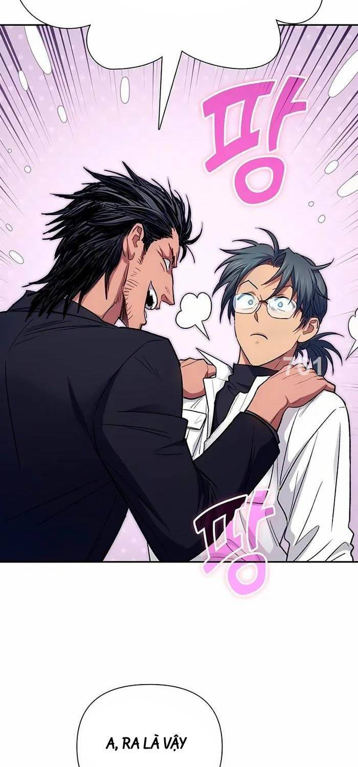 Những Ranker Cấp S Mà Tôi Nuôi Dưỡng Chapter 142 - 4