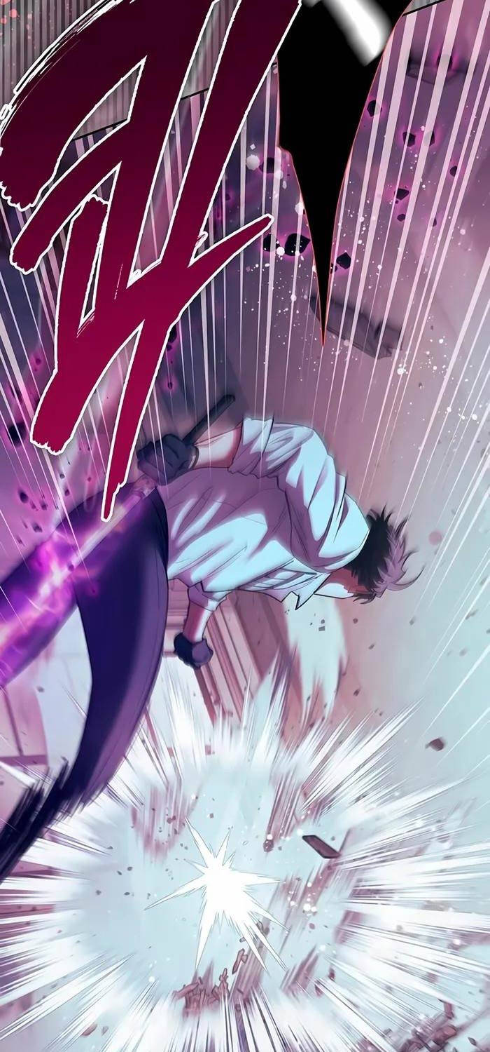 Những Ranker Cấp S Mà Tôi Nuôi Dưỡng Chapter 142 - 31