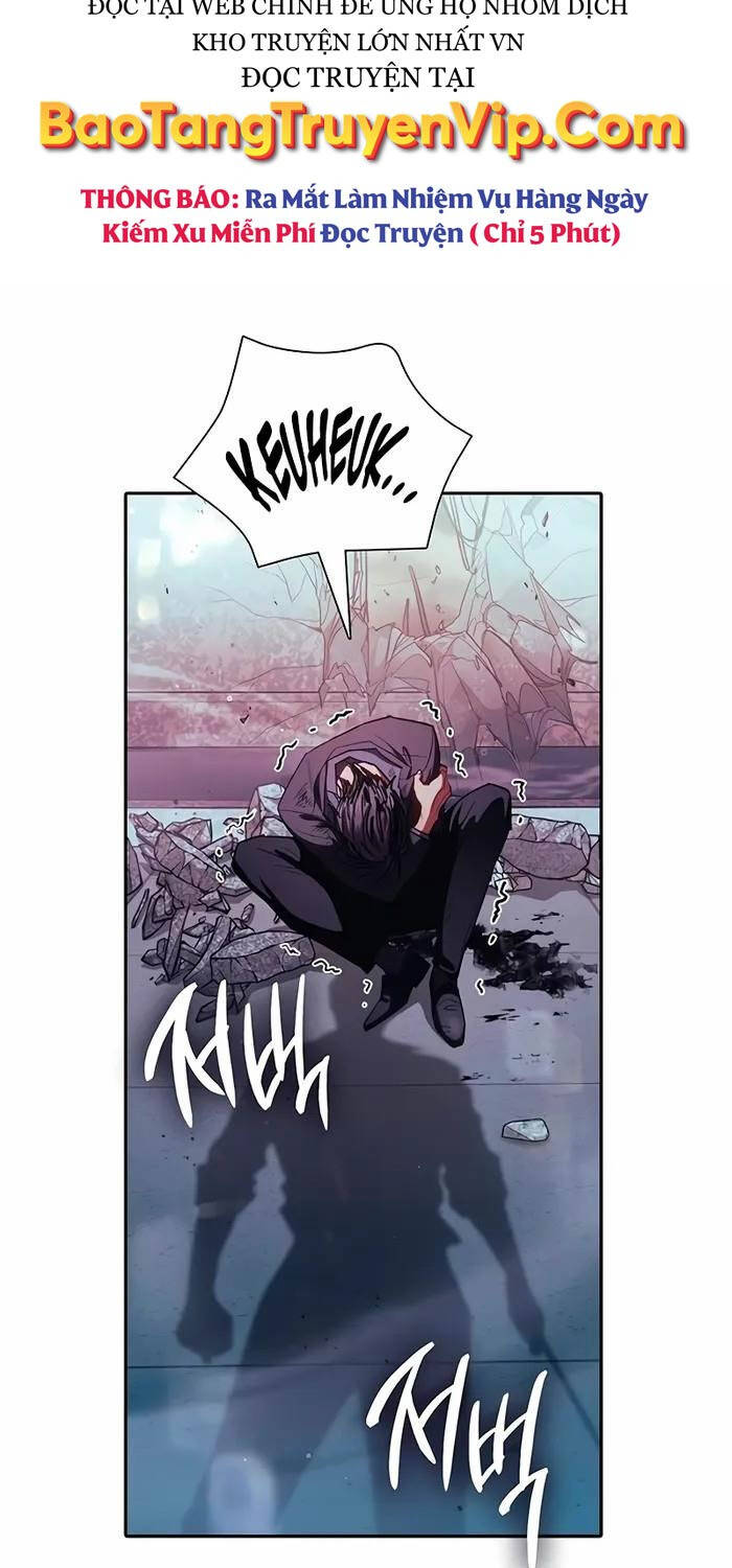 Những Ranker Cấp S Mà Tôi Nuôi Dưỡng Chapter 142 - 33