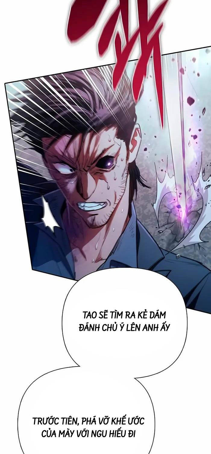 Những Ranker Cấp S Mà Tôi Nuôi Dưỡng Chapter 142 - 36