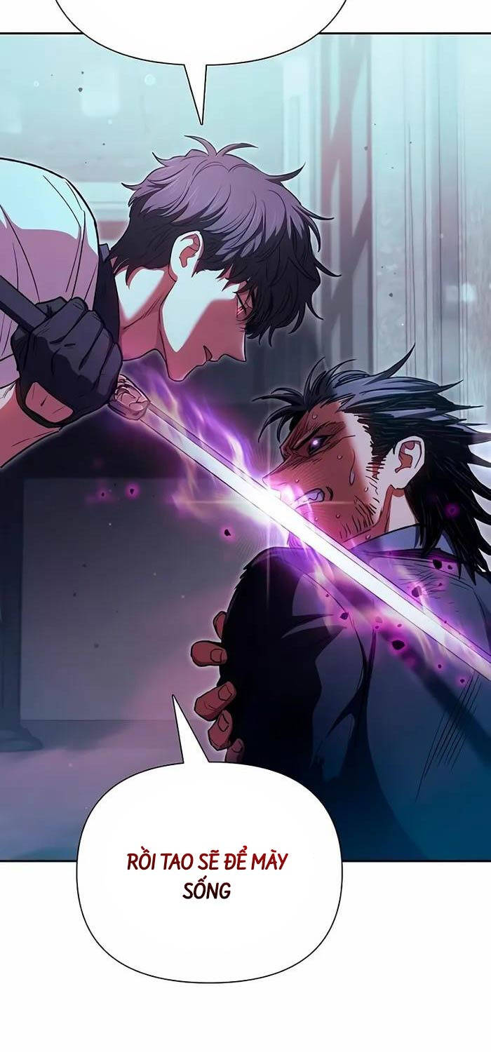 Những Ranker Cấp S Mà Tôi Nuôi Dưỡng Chapter 142 - 37