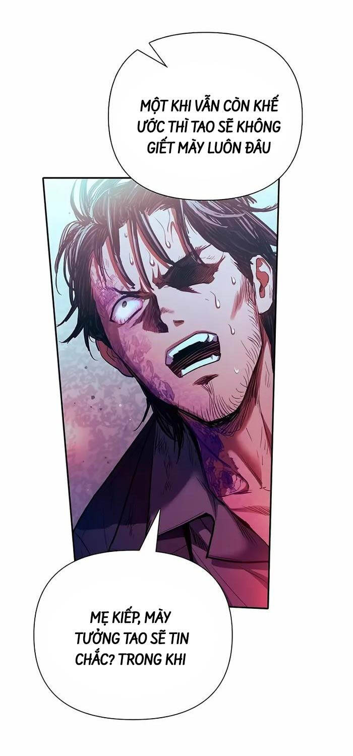 Những Ranker Cấp S Mà Tôi Nuôi Dưỡng Chapter 142 - 38