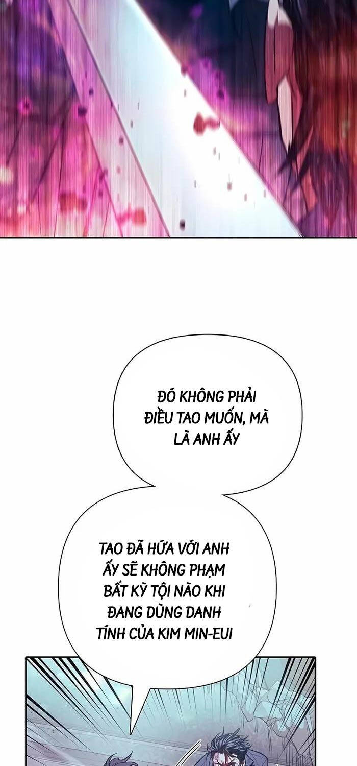 Những Ranker Cấp S Mà Tôi Nuôi Dưỡng Chapter 142 - 40