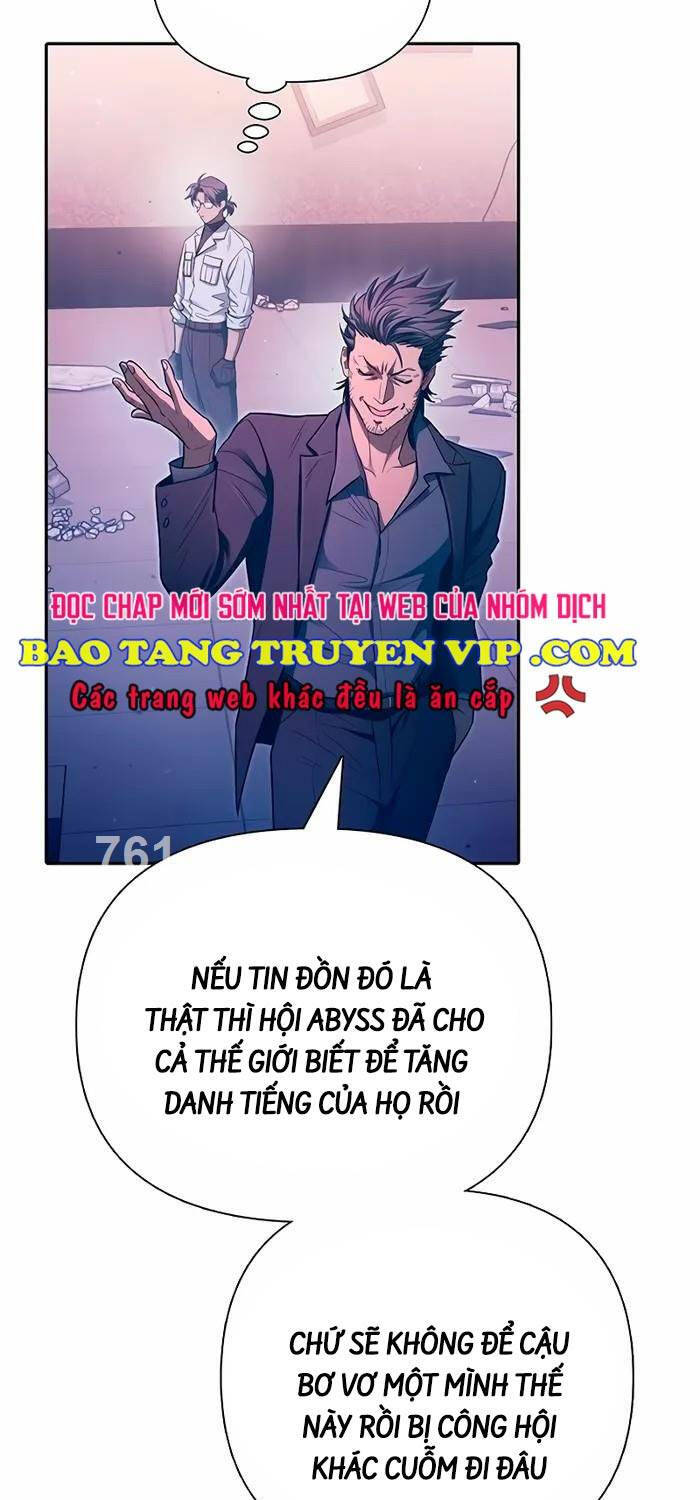 Những Ranker Cấp S Mà Tôi Nuôi Dưỡng Chapter 142 - 5