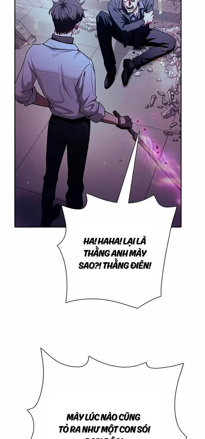 Những Ranker Cấp S Mà Tôi Nuôi Dưỡng Chapter 142 - 41