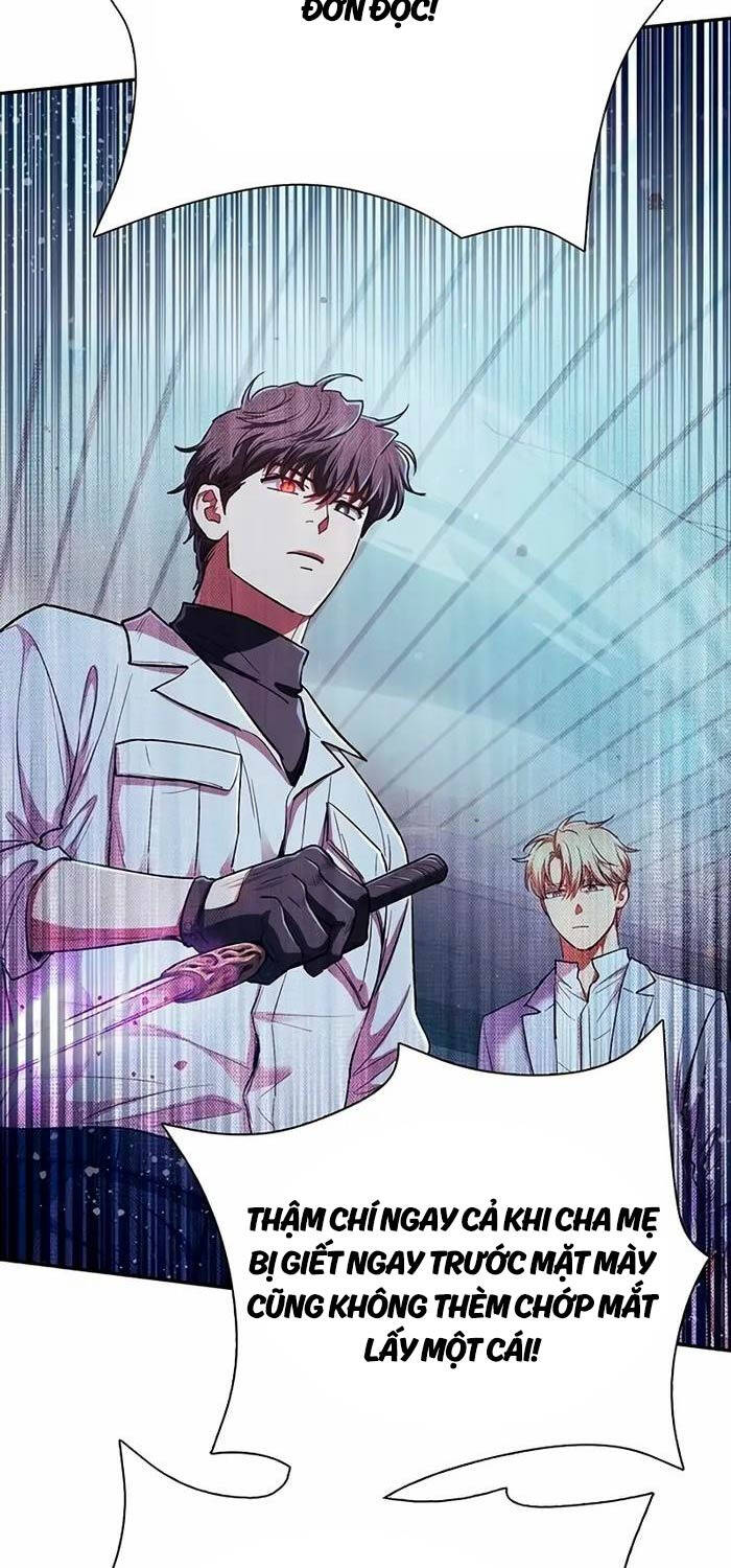 Những Ranker Cấp S Mà Tôi Nuôi Dưỡng Chapter 142 - 42