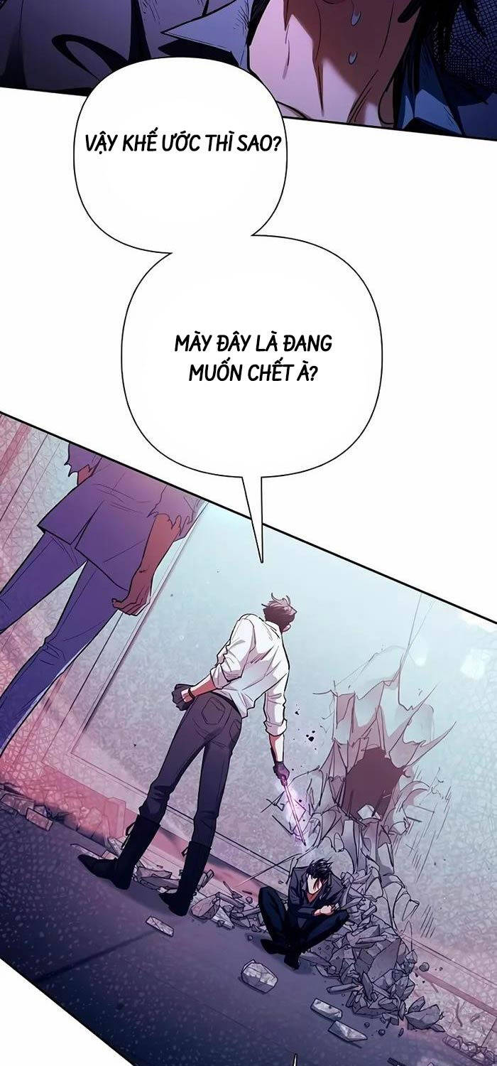 Những Ranker Cấp S Mà Tôi Nuôi Dưỡng Chapter 142 - 44