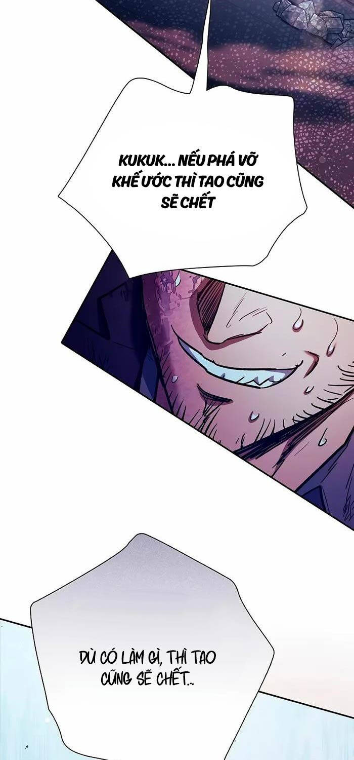 Những Ranker Cấp S Mà Tôi Nuôi Dưỡng Chapter 142 - 45